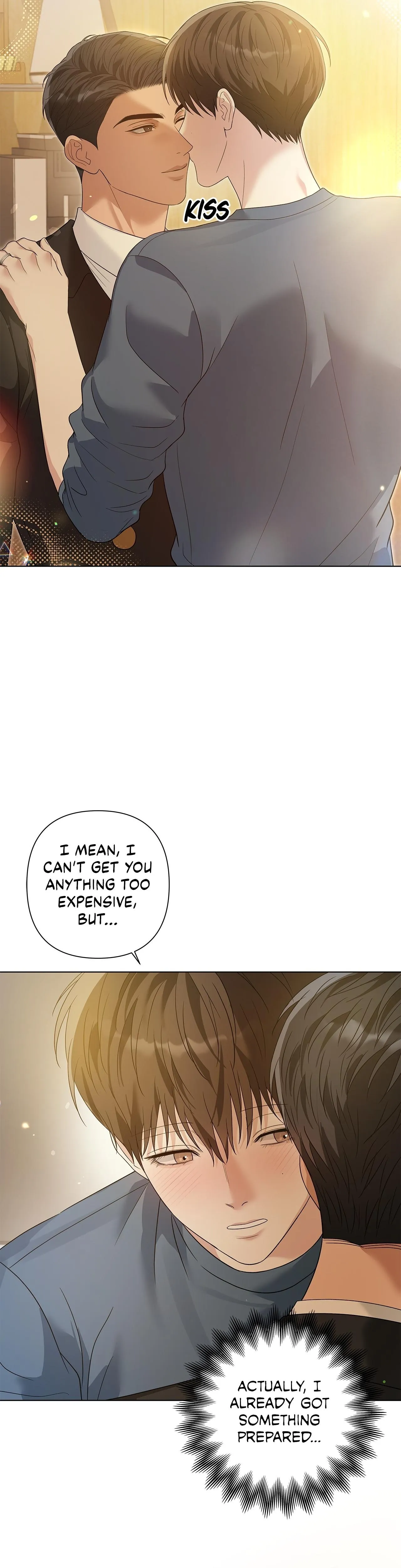 One-way Flight - Chapter 48 Page 9