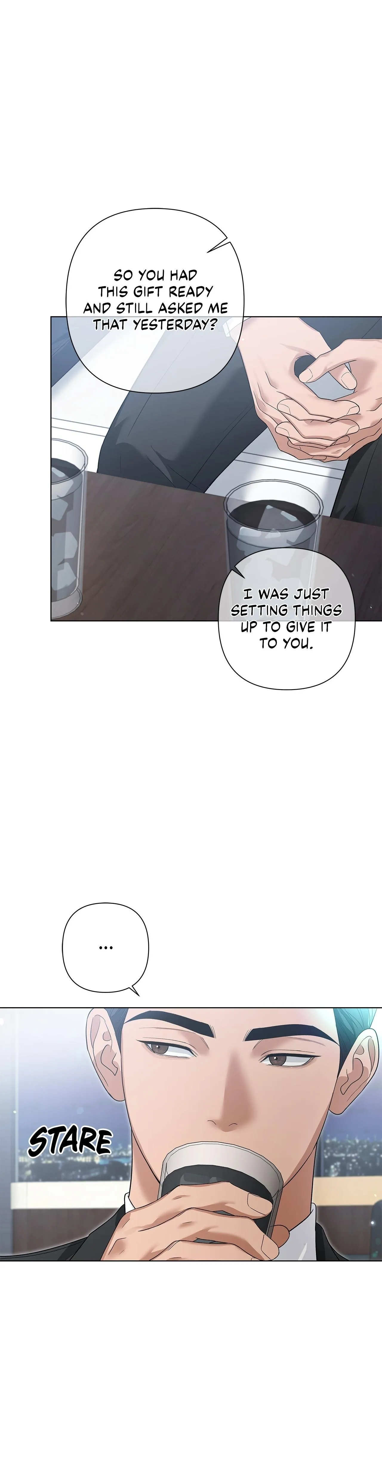 One-way Flight - Chapter 48 Page 28