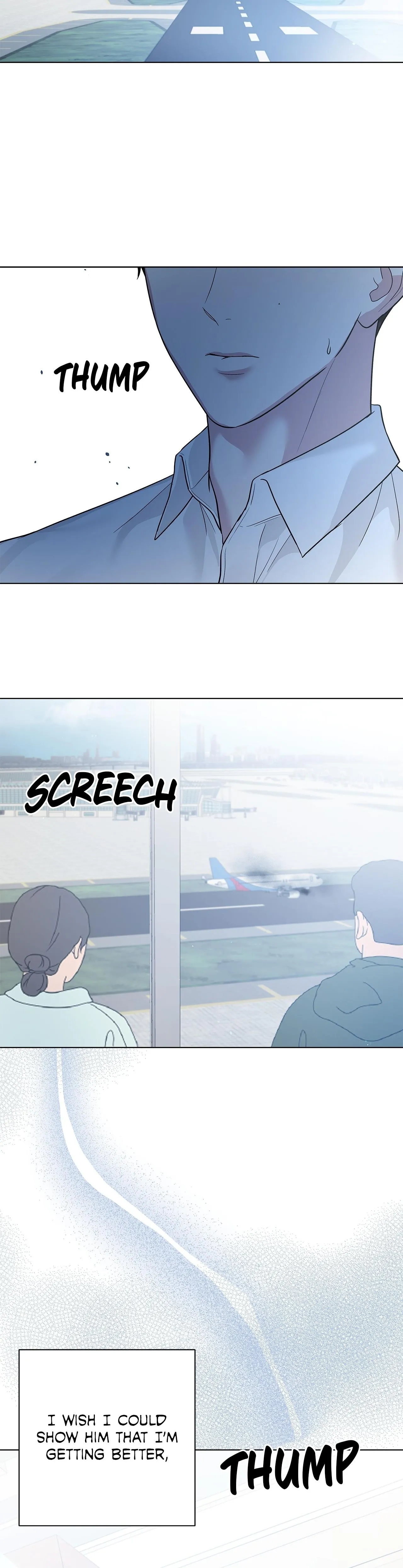 One-way Flight - Chapter 48 Page 34