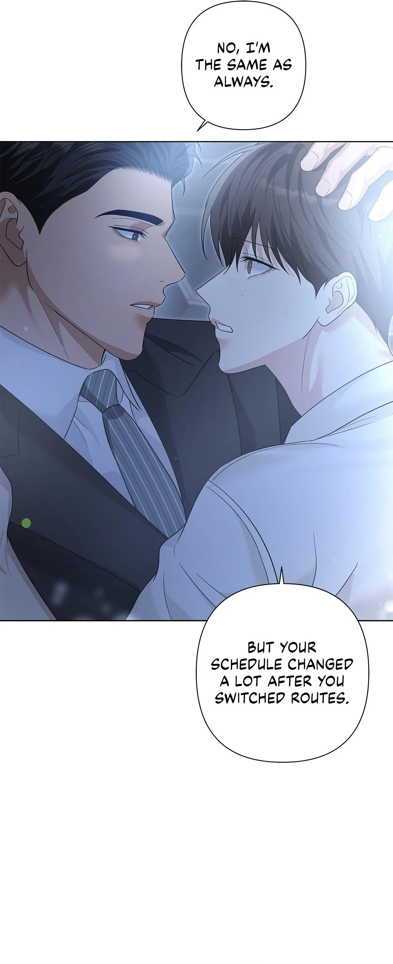 One-way Flight - Chapter 48 Page 40