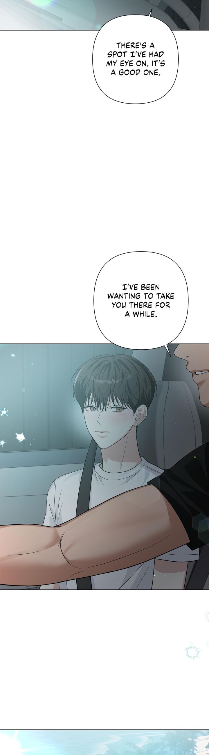 One-way Flight - Chapter 49 Page 23