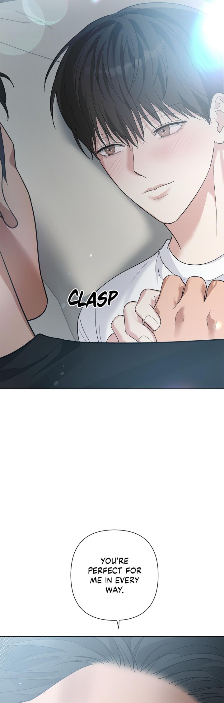 One-way Flight - Chapter 49 Page 34