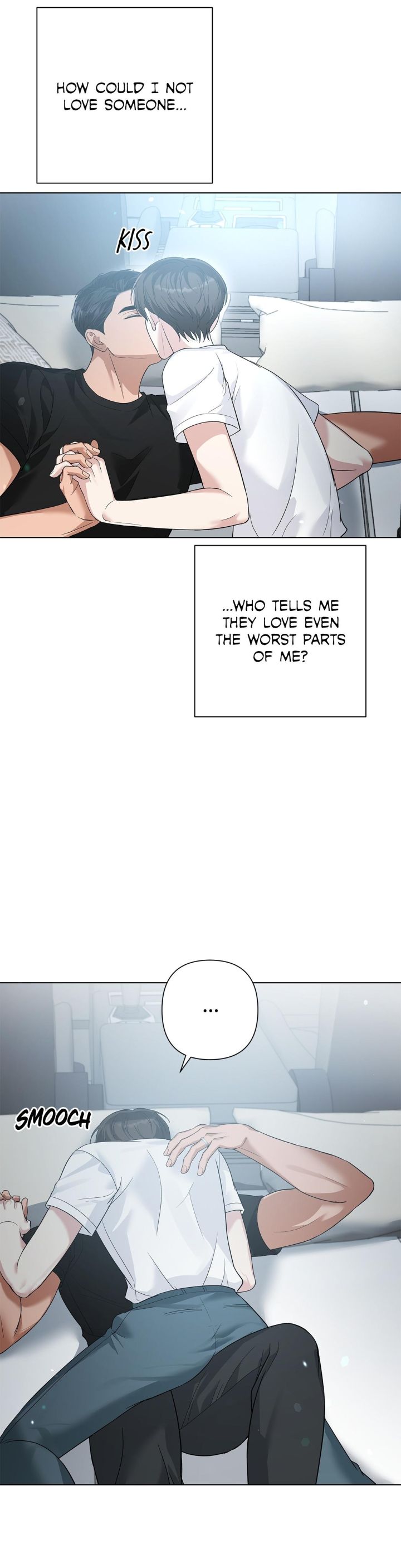 One-way Flight - Chapter 49 Page 36