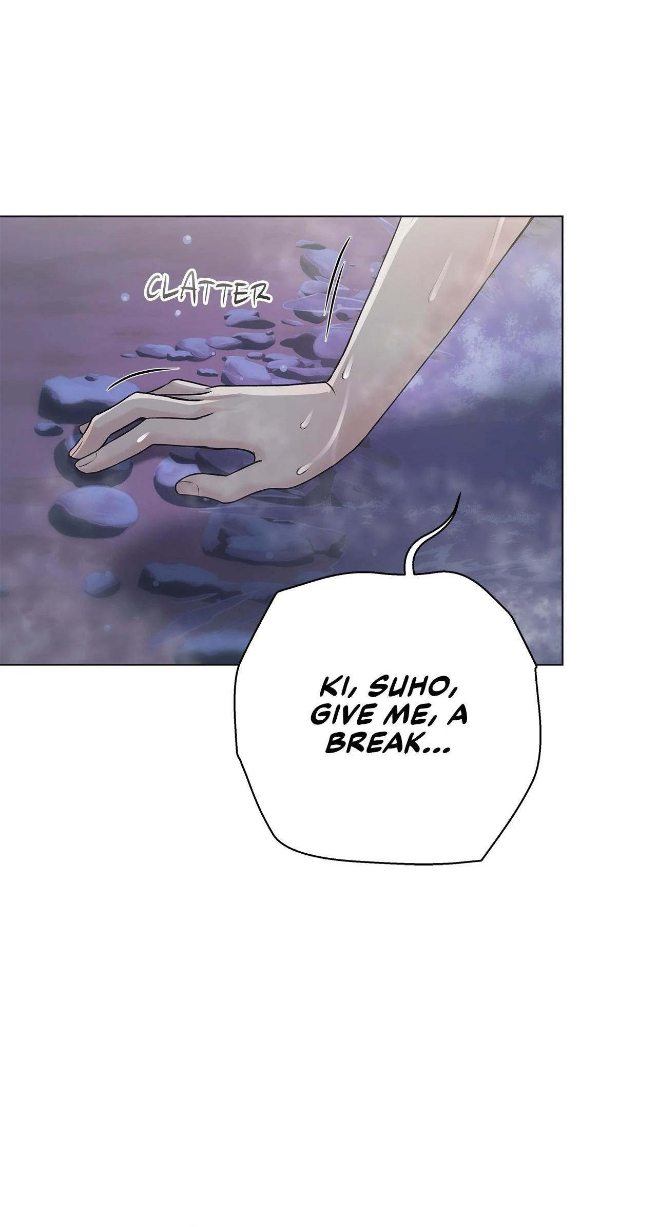 One-way Flight - Chapter 5 Page 12
