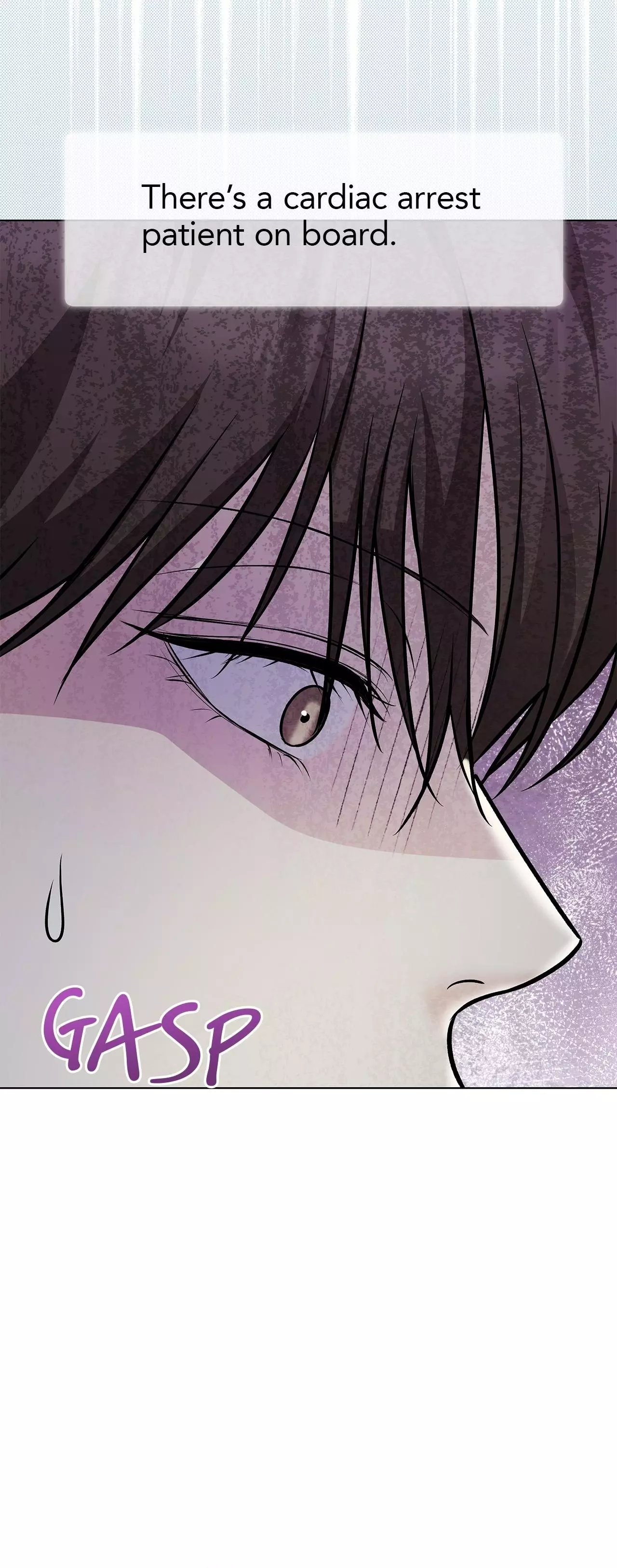 One-way Flight - Chapter 5 Page 27