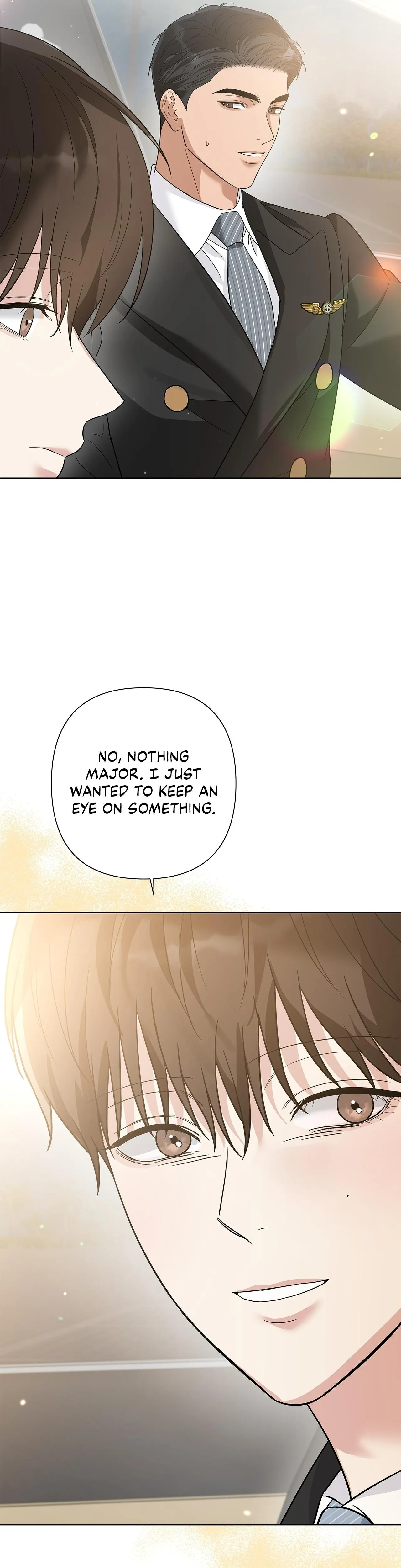 One-way Flight - Chapter 50 Page 5