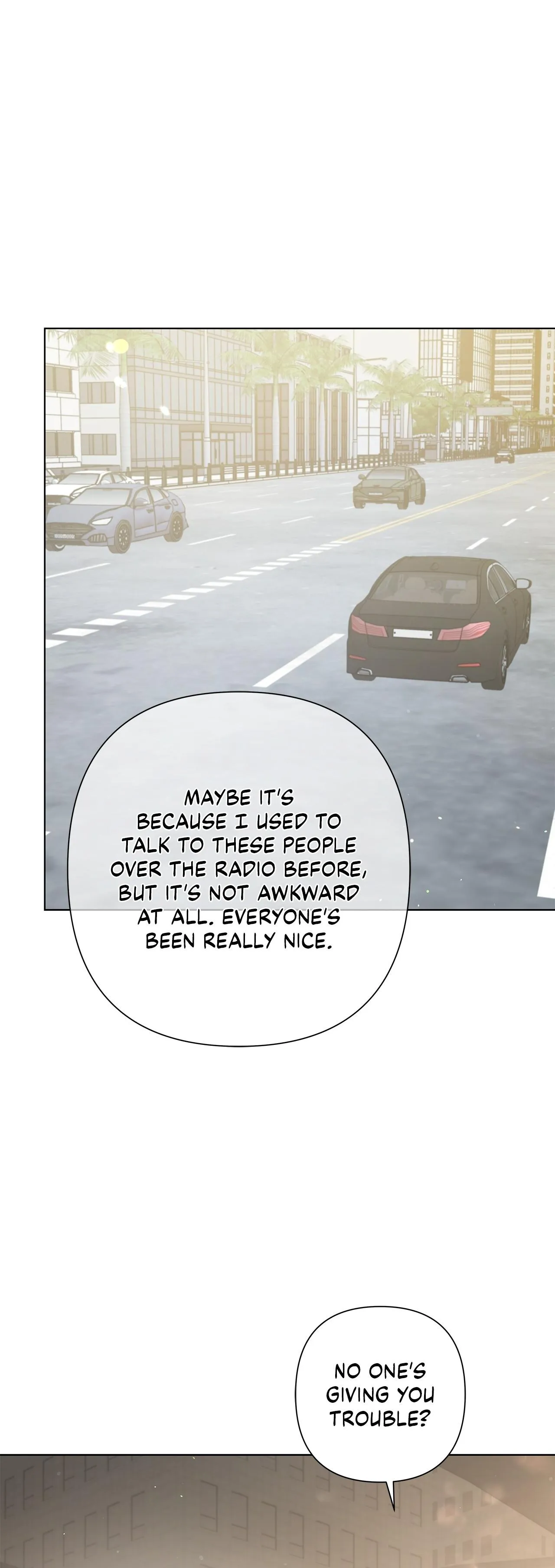 One-way Flight - Chapter 50 Page 7