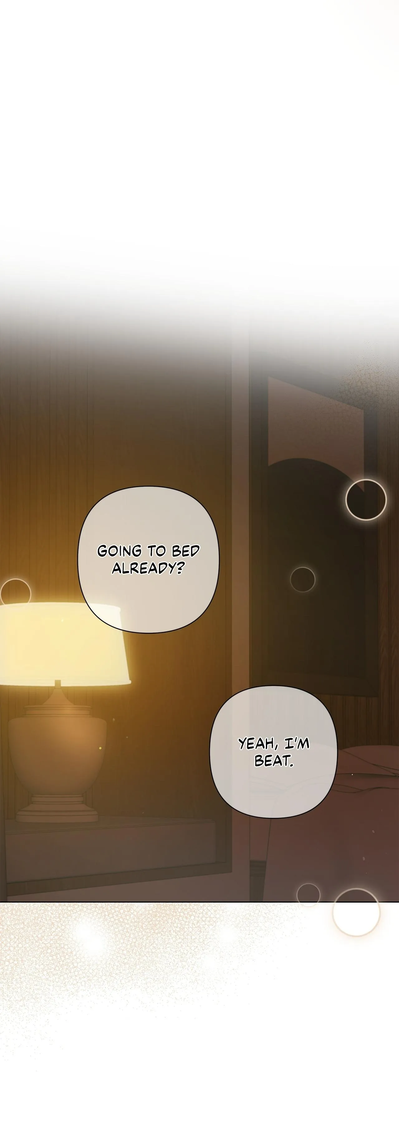 One-way Flight - Chapter 50 Page 24