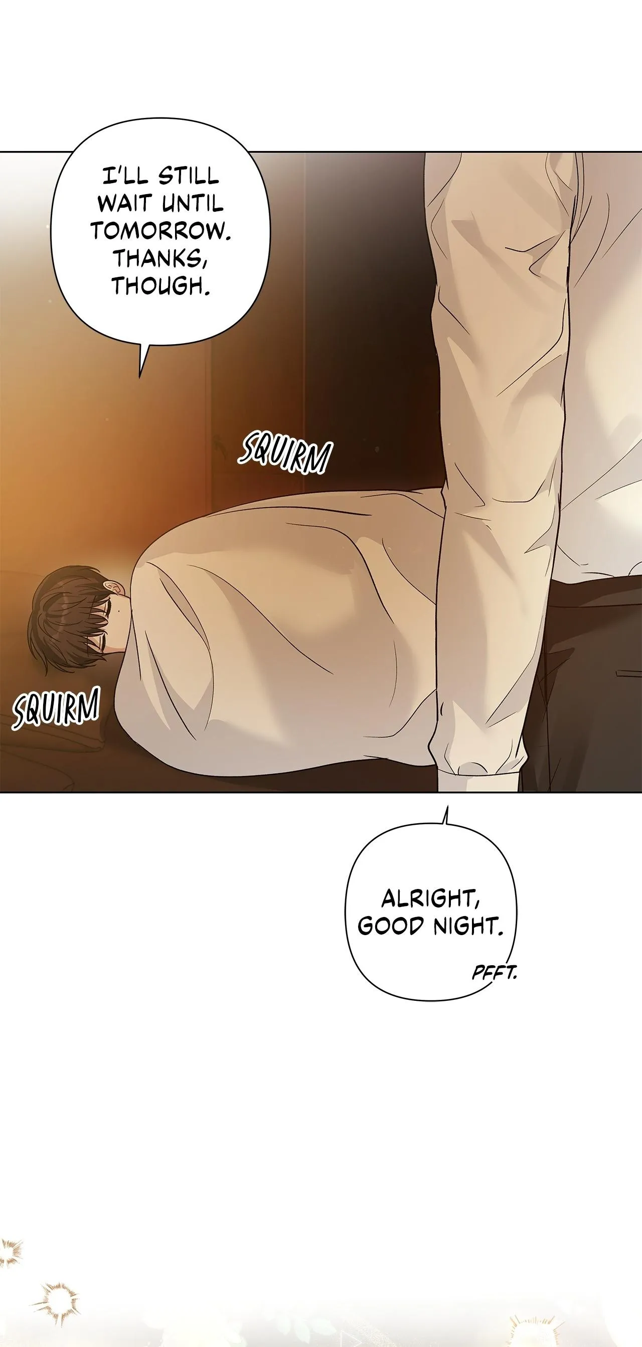 One-way Flight - Chapter 50 Page 26
