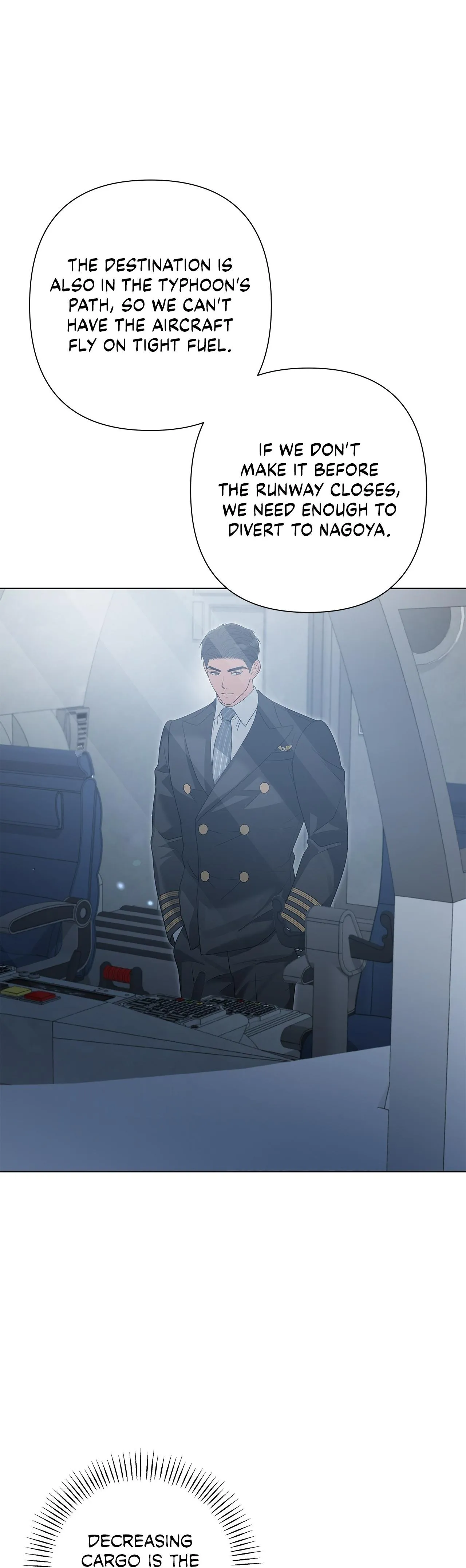 One-way Flight - Chapter 50 Page 37
