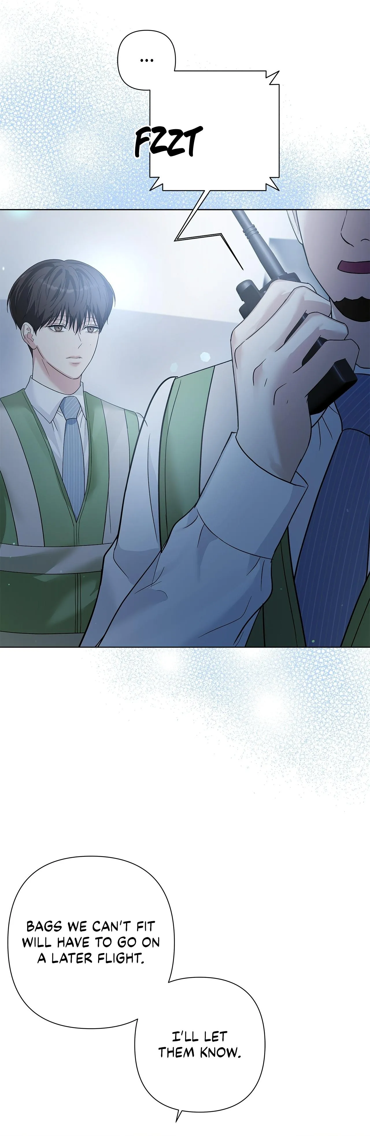 One-way Flight - Chapter 50 Page 44