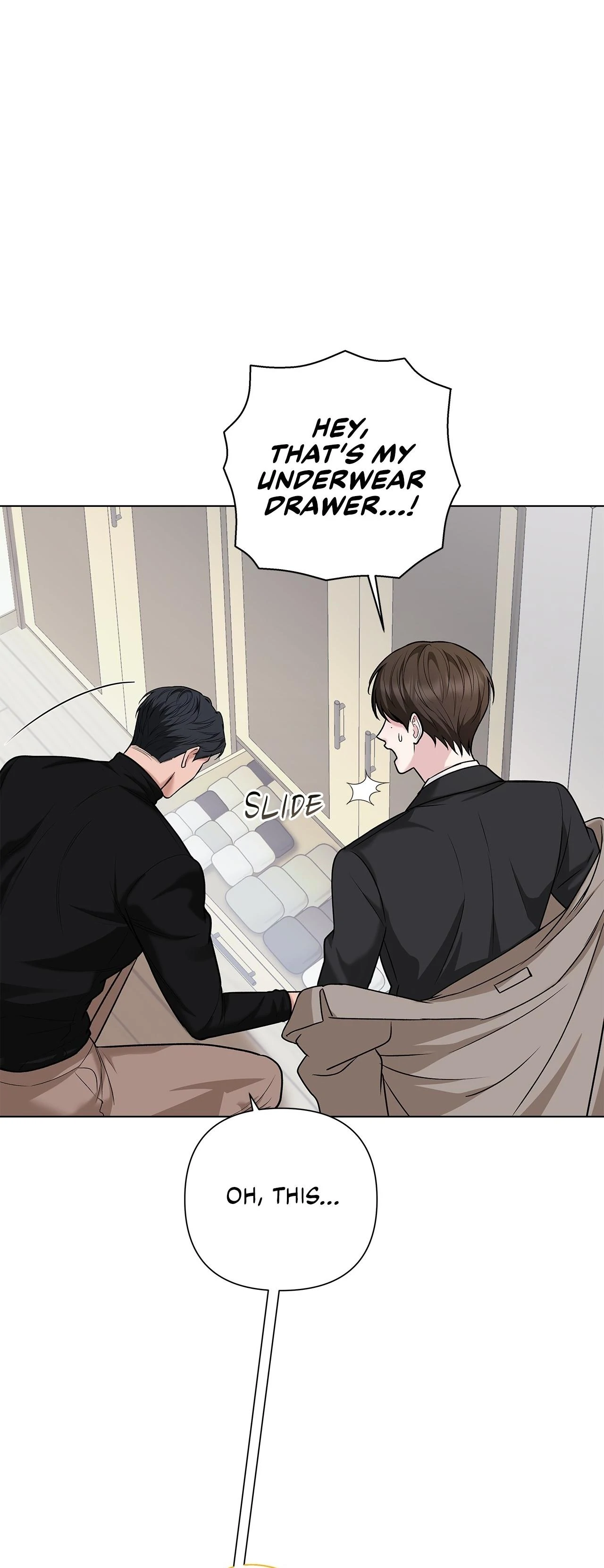 One-way Flight - Chapter 6 Page 40