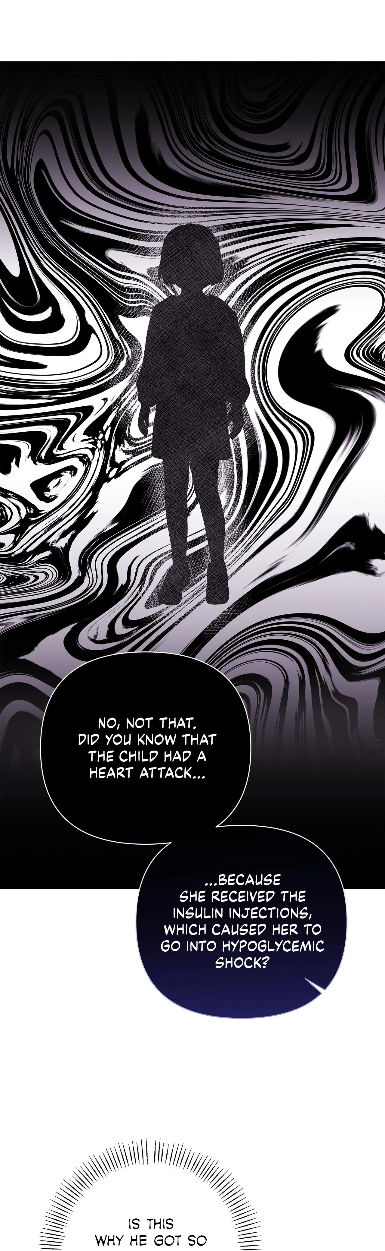 One-way Flight - Chapter 8 Page 21