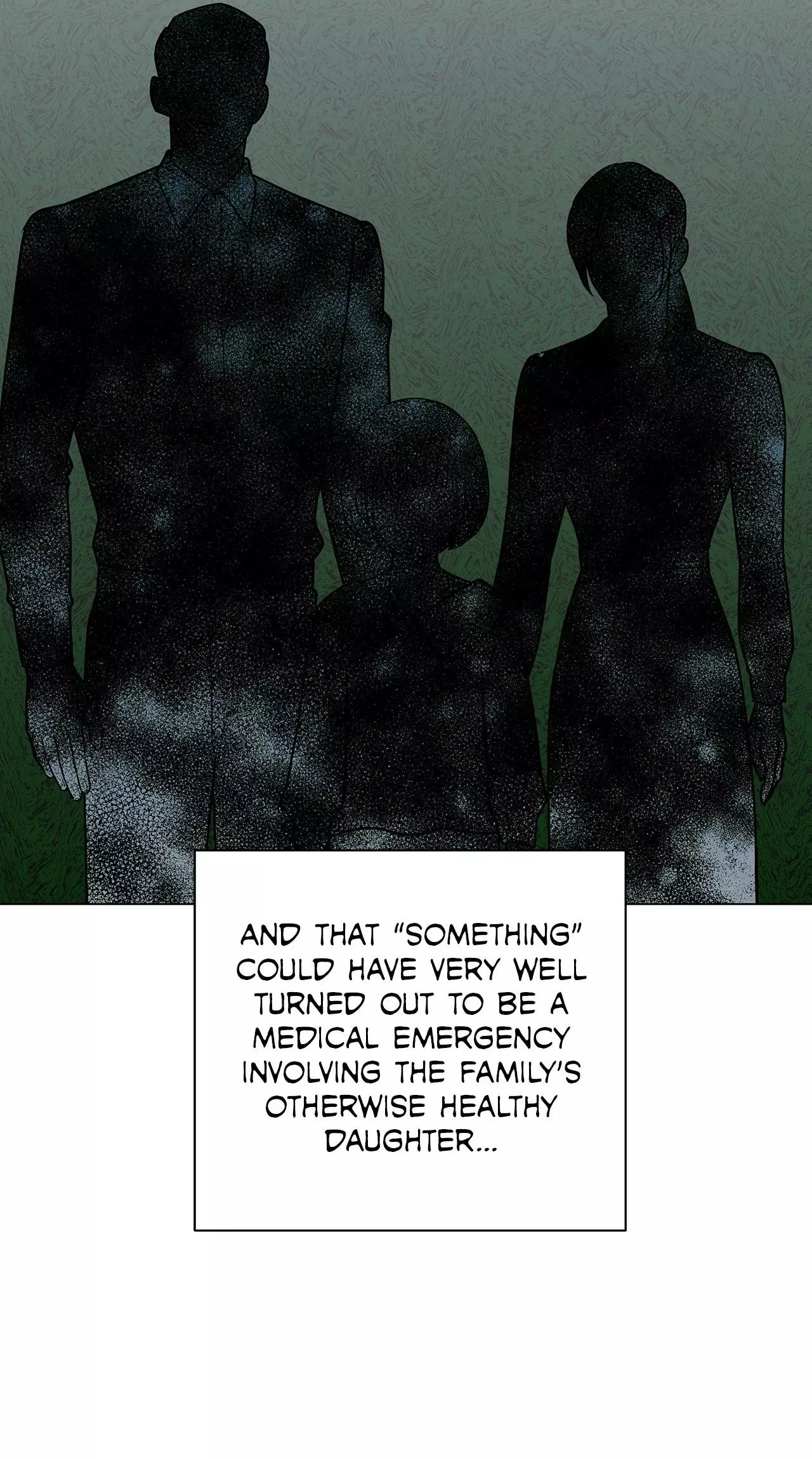 One-way Flight - Chapter 8 Page 24