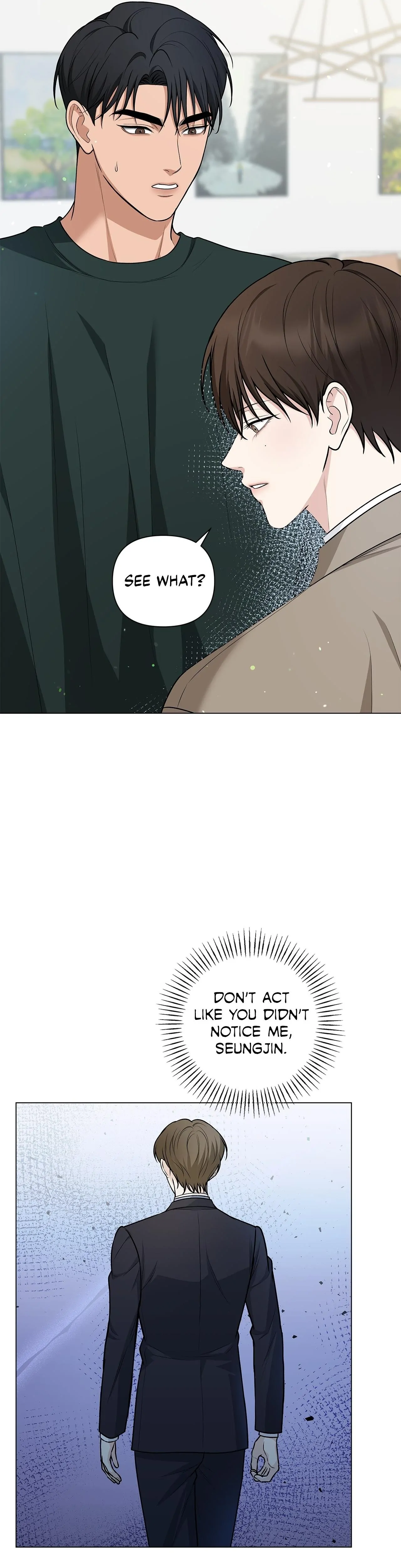 One-way Flight - Chapter 9 Page 37