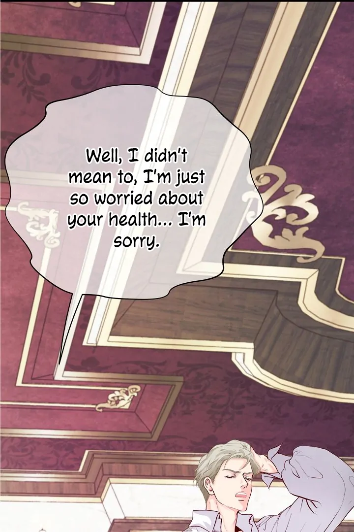 Bride of Darkness - Chapter 1 Page 18
