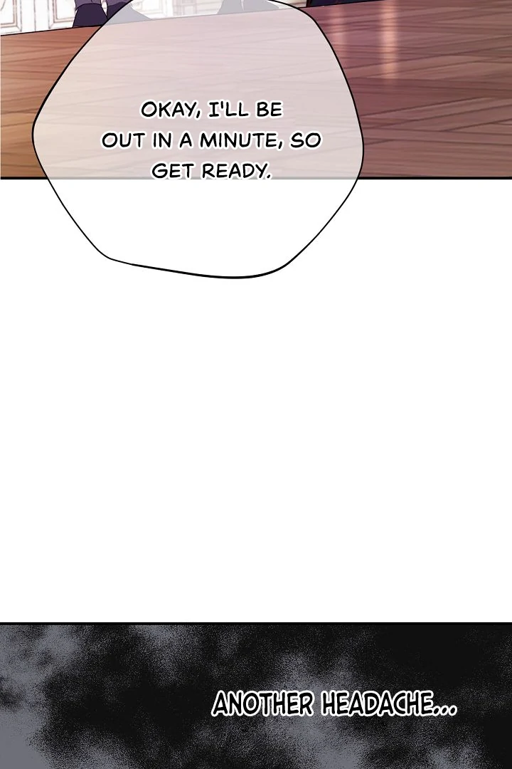 Bride of Darkness - Chapter 1 Page 20