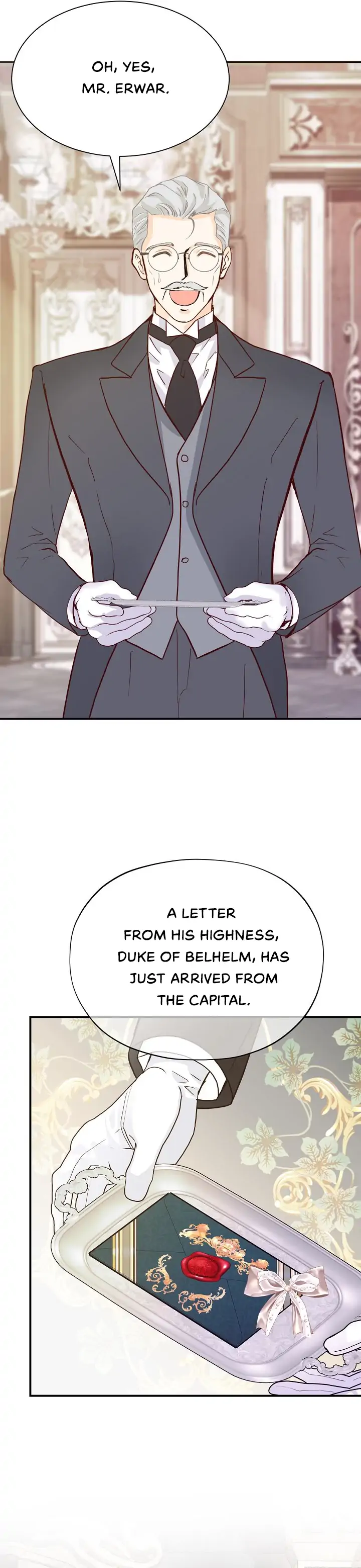 Bride of Darkness - Chapter 1 Page 41