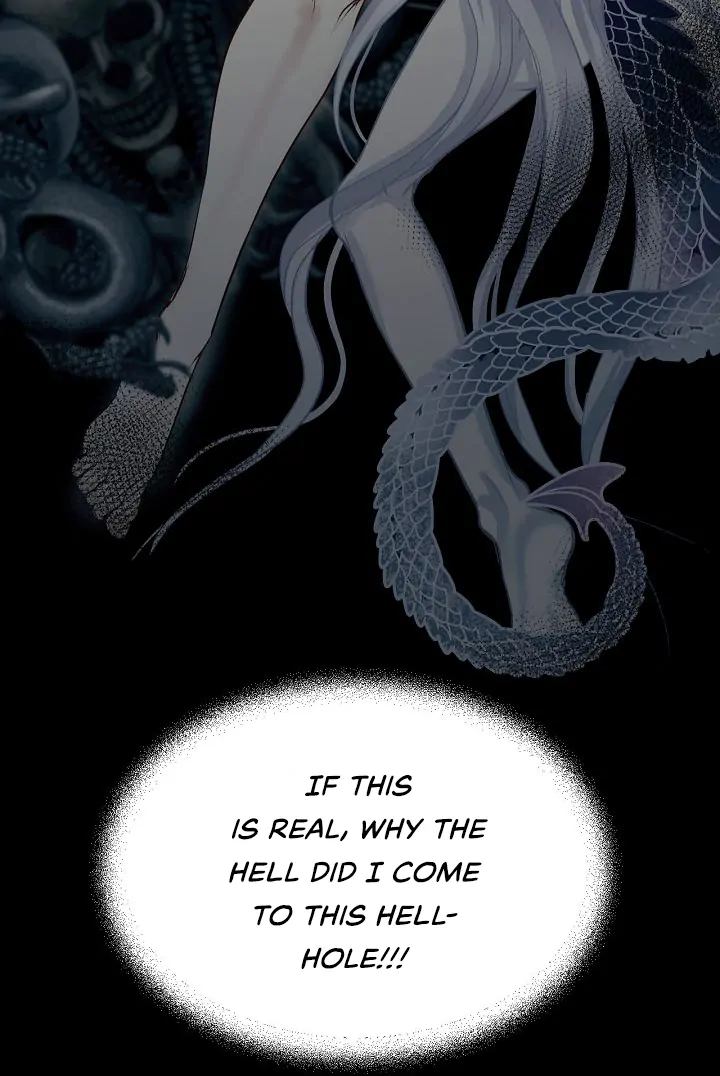 Bride of Darkness - Chapter 1 Page 106
