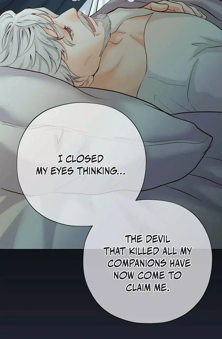 Bride of Darkness - Chapter 10 Page 121