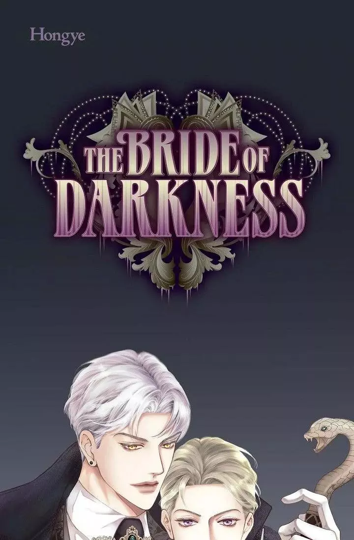 Bride of Darkness - Chapter 11 Page 1