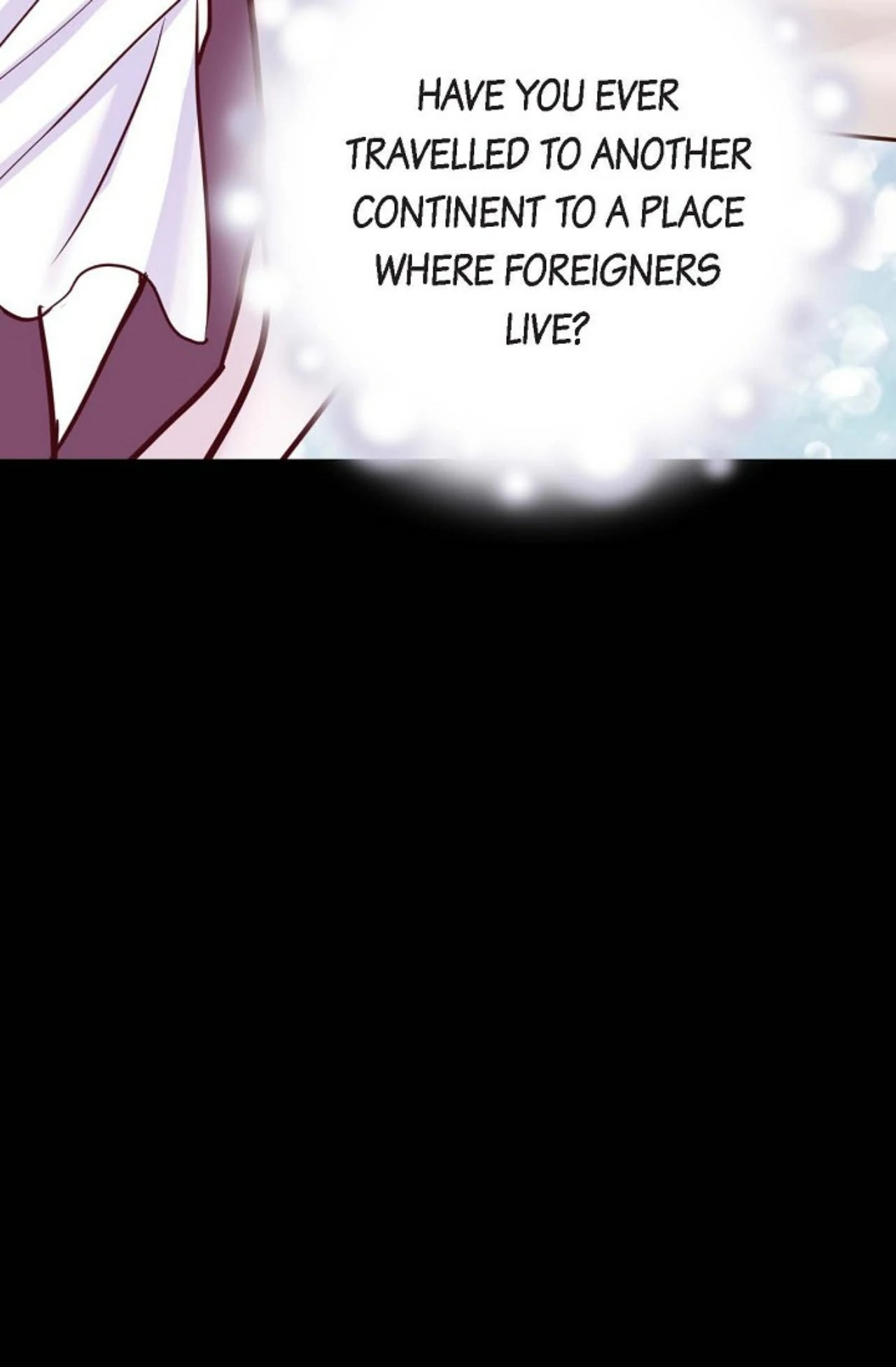 Bride of Darkness - Chapter 12 Page 8