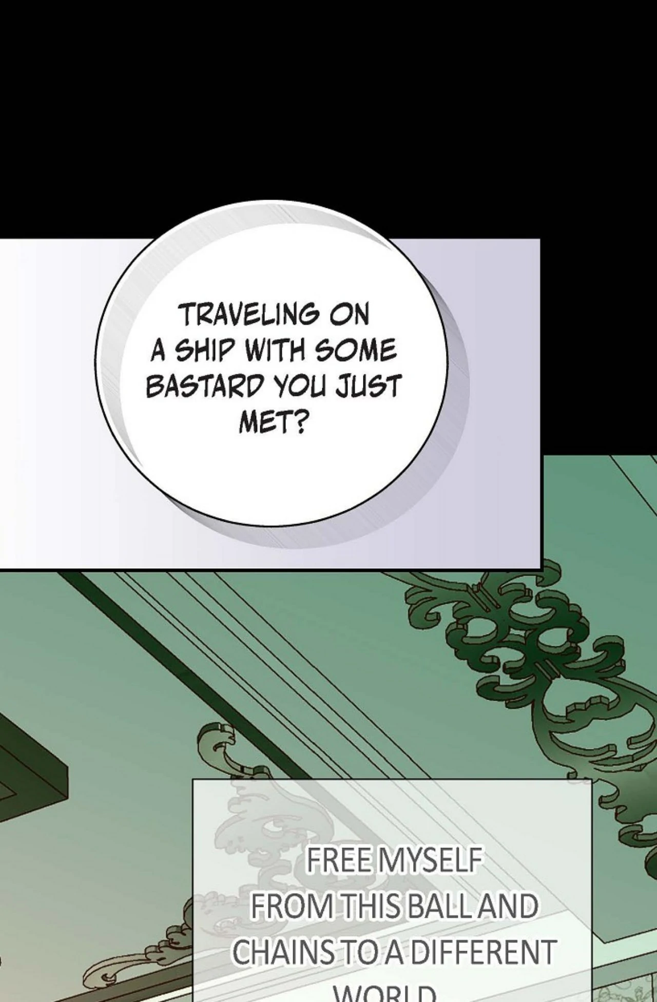 Bride of Darkness - Chapter 12 Page 22
