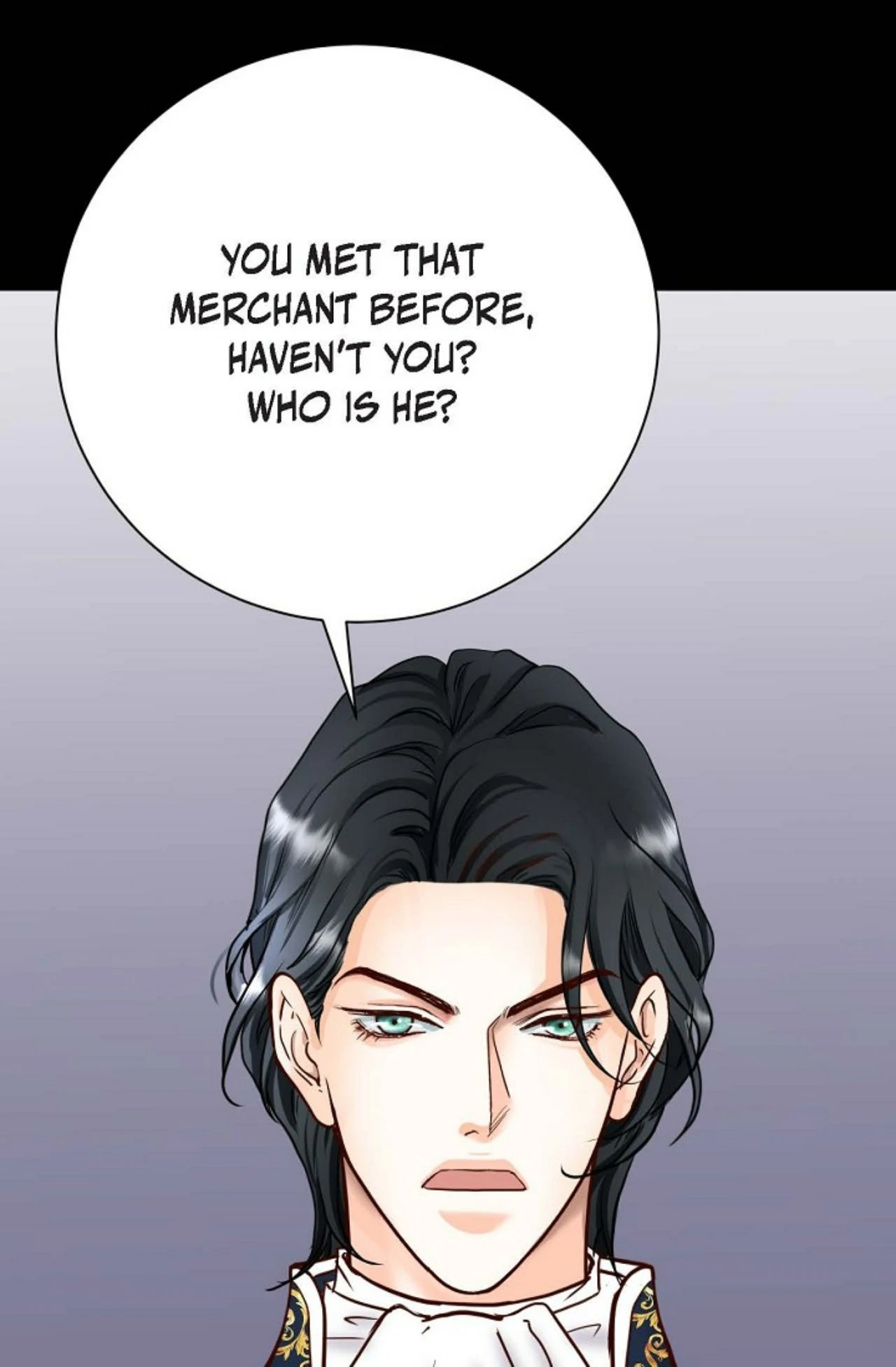 Bride of Darkness - Chapter 12 Page 25