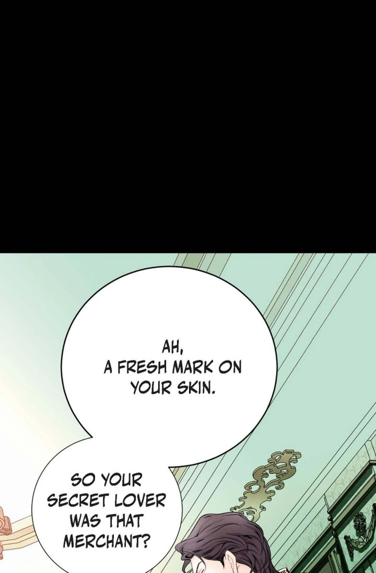 Bride of Darkness - Chapter 12 Page 33