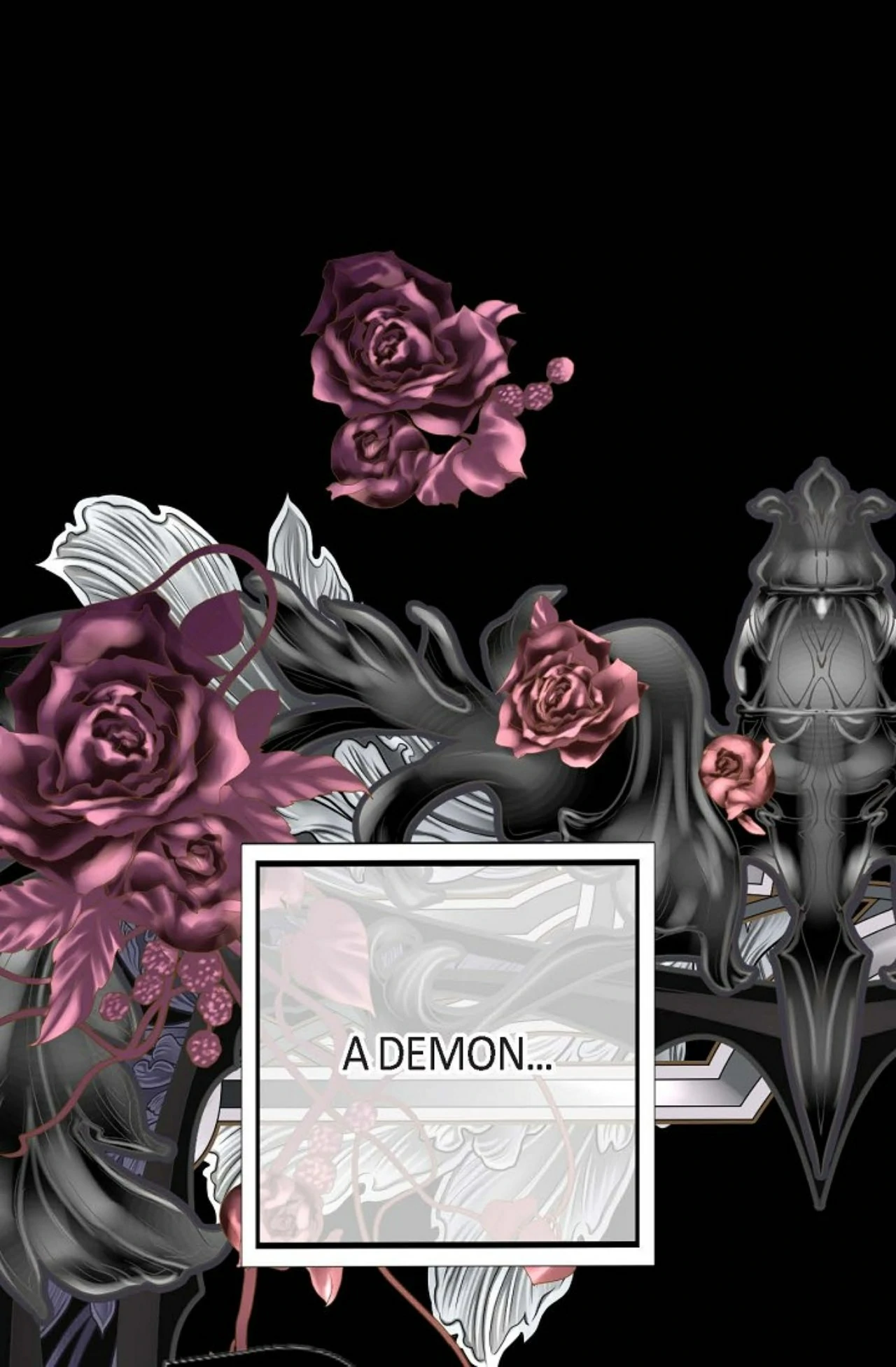 Bride of Darkness - Chapter 12 Page 38