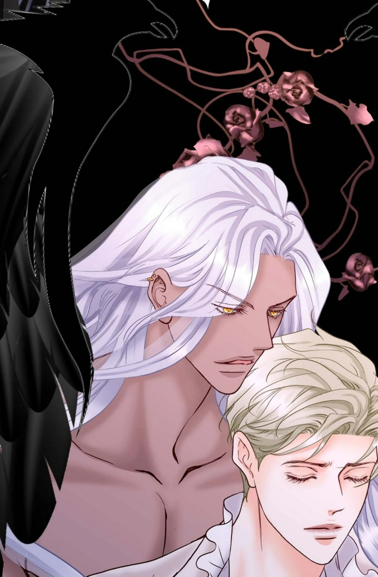 Bride of Darkness - Chapter 12 Page 39