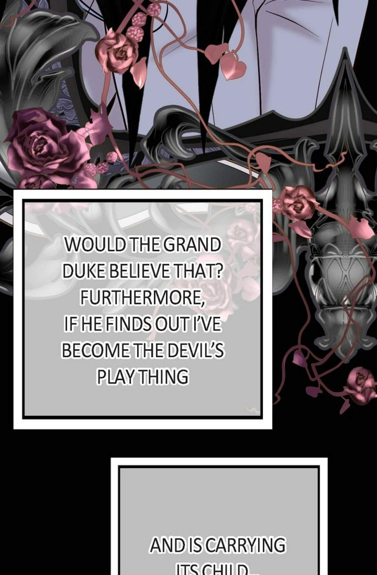 Bride of Darkness - Chapter 12 Page 41