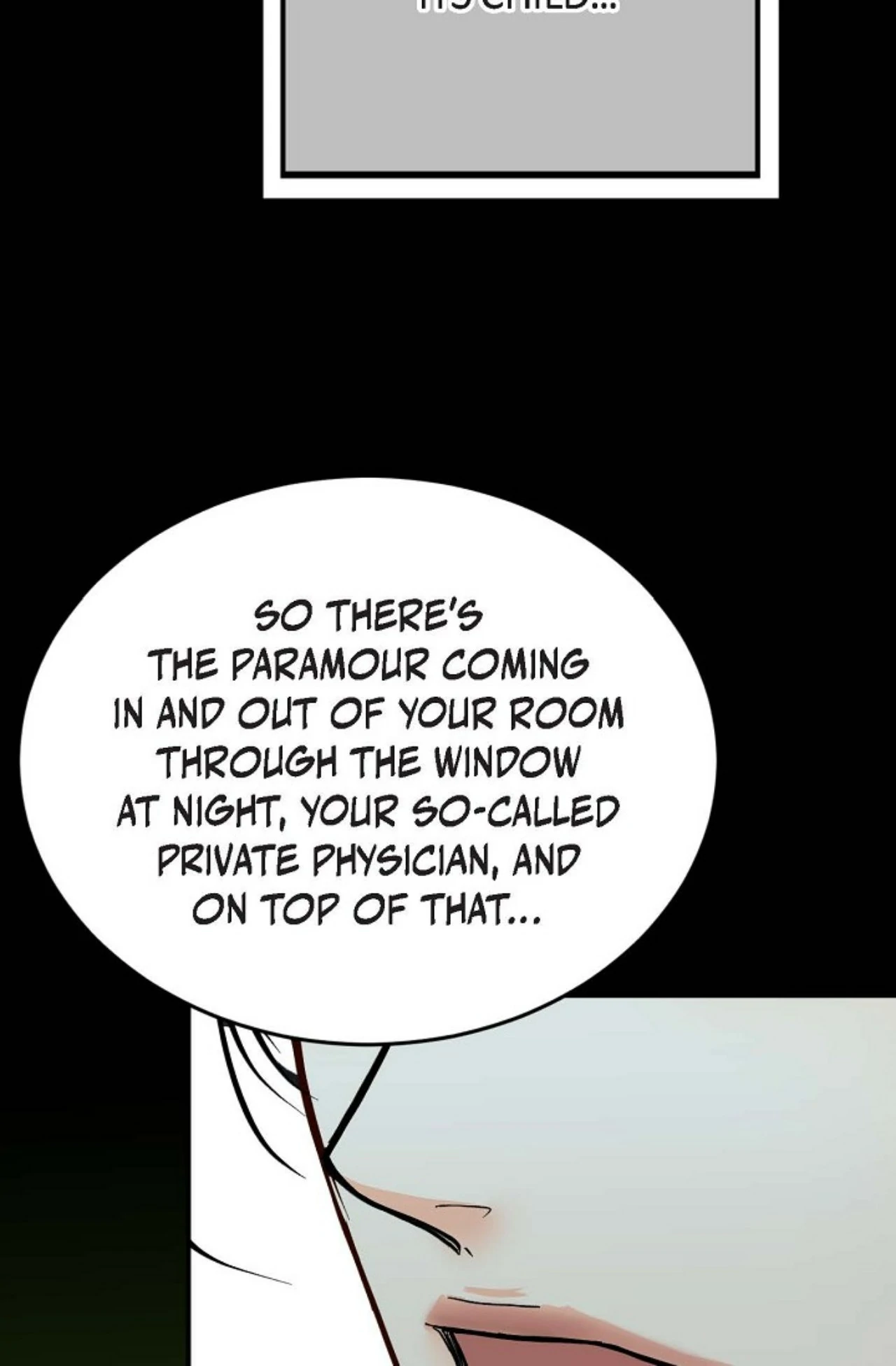 Bride of Darkness - Chapter 12 Page 42