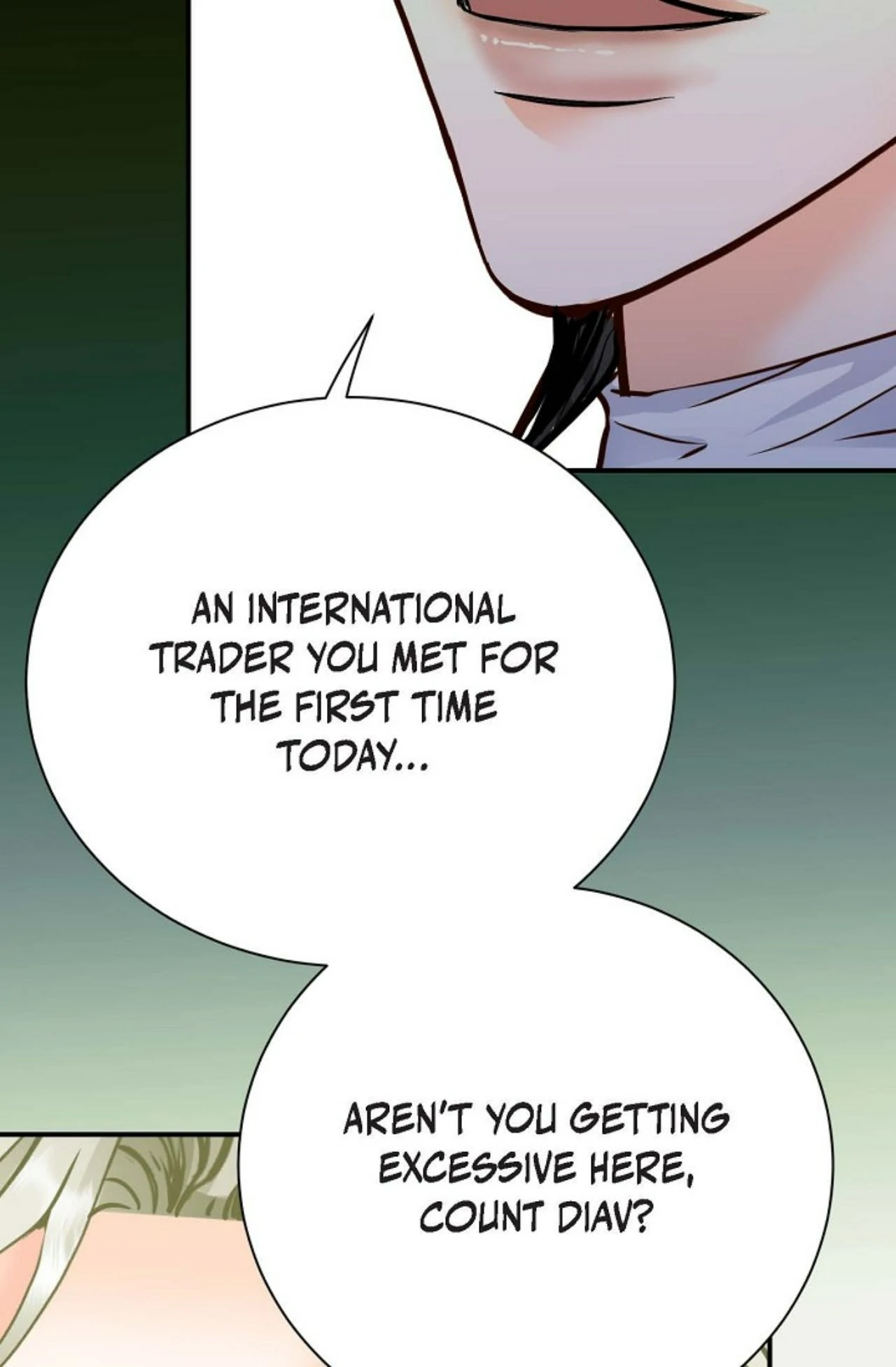 Bride of Darkness - Chapter 12 Page 43