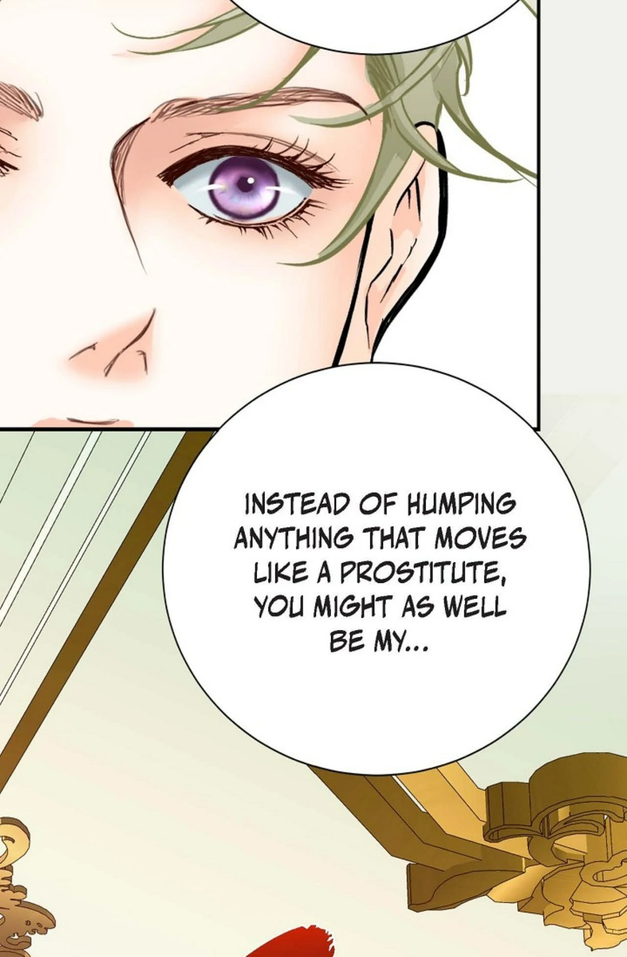 Bride of Darkness - Chapter 12 Page 44