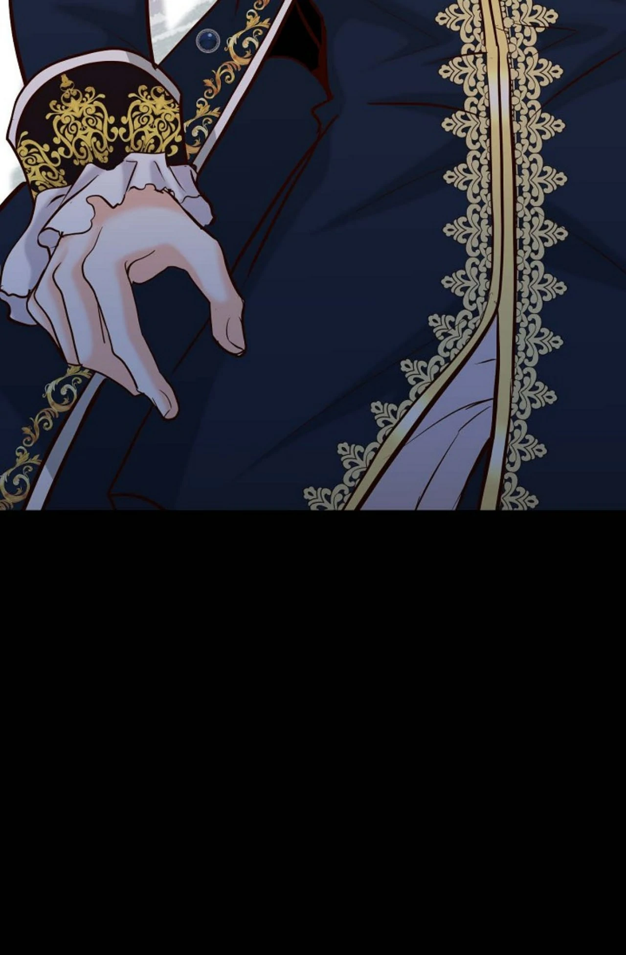 Bride of Darkness - Chapter 12 Page 49