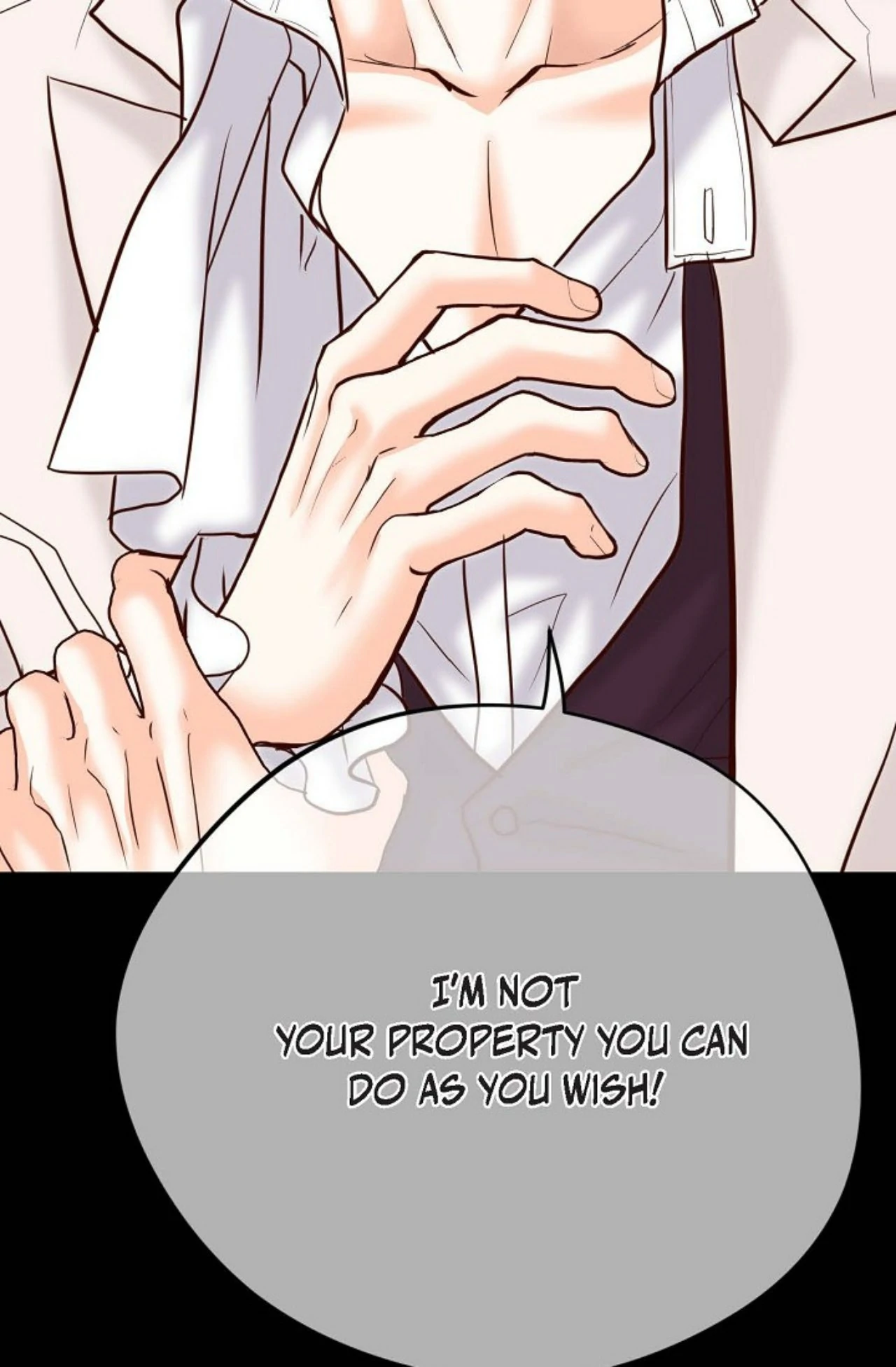 Bride of Darkness - Chapter 12 Page 58