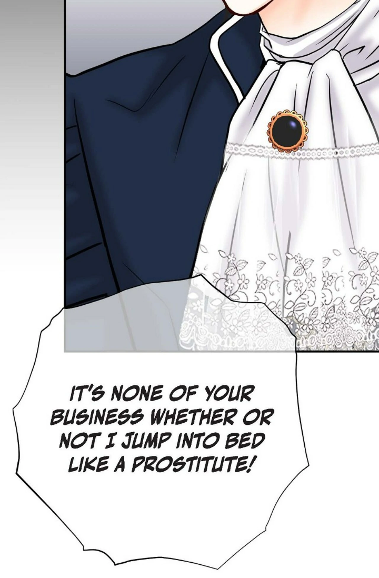 Bride of Darkness - Chapter 12 Page 60