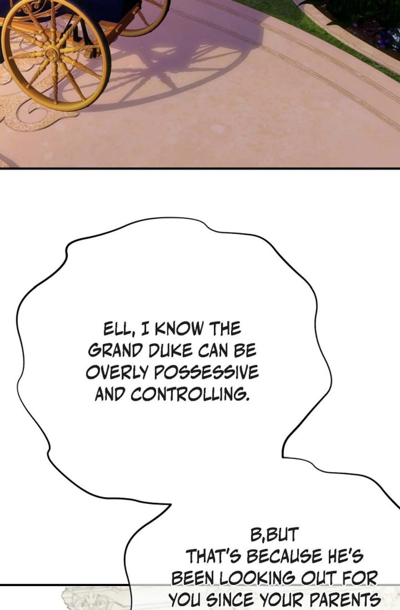 Bride of Darkness - Chapter 12 Page 71