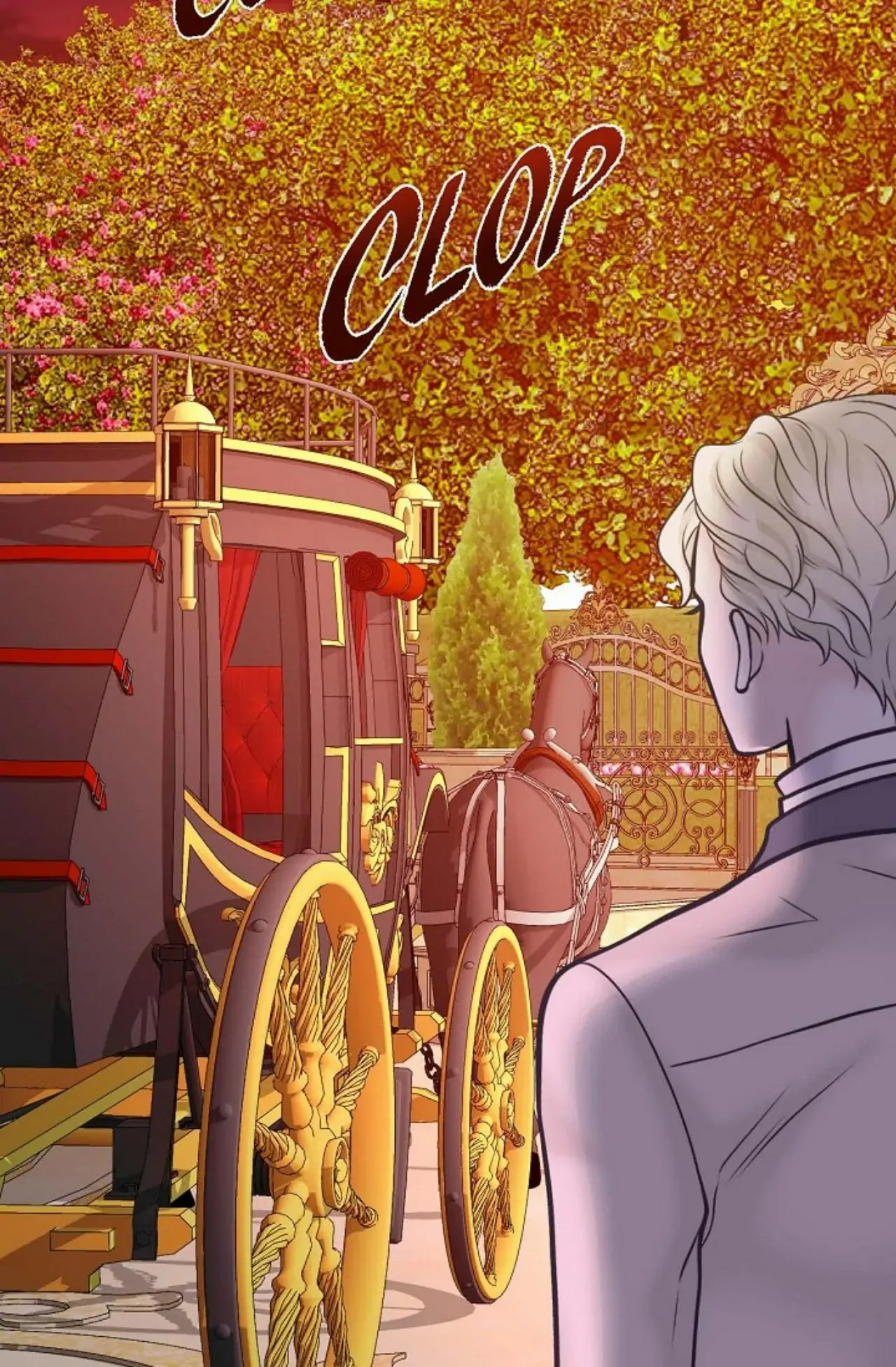 Bride of Darkness - Chapter 12 Page 84