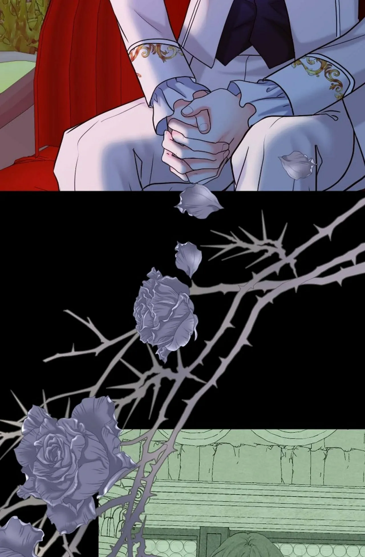Bride of Darkness - Chapter 12 Page 87