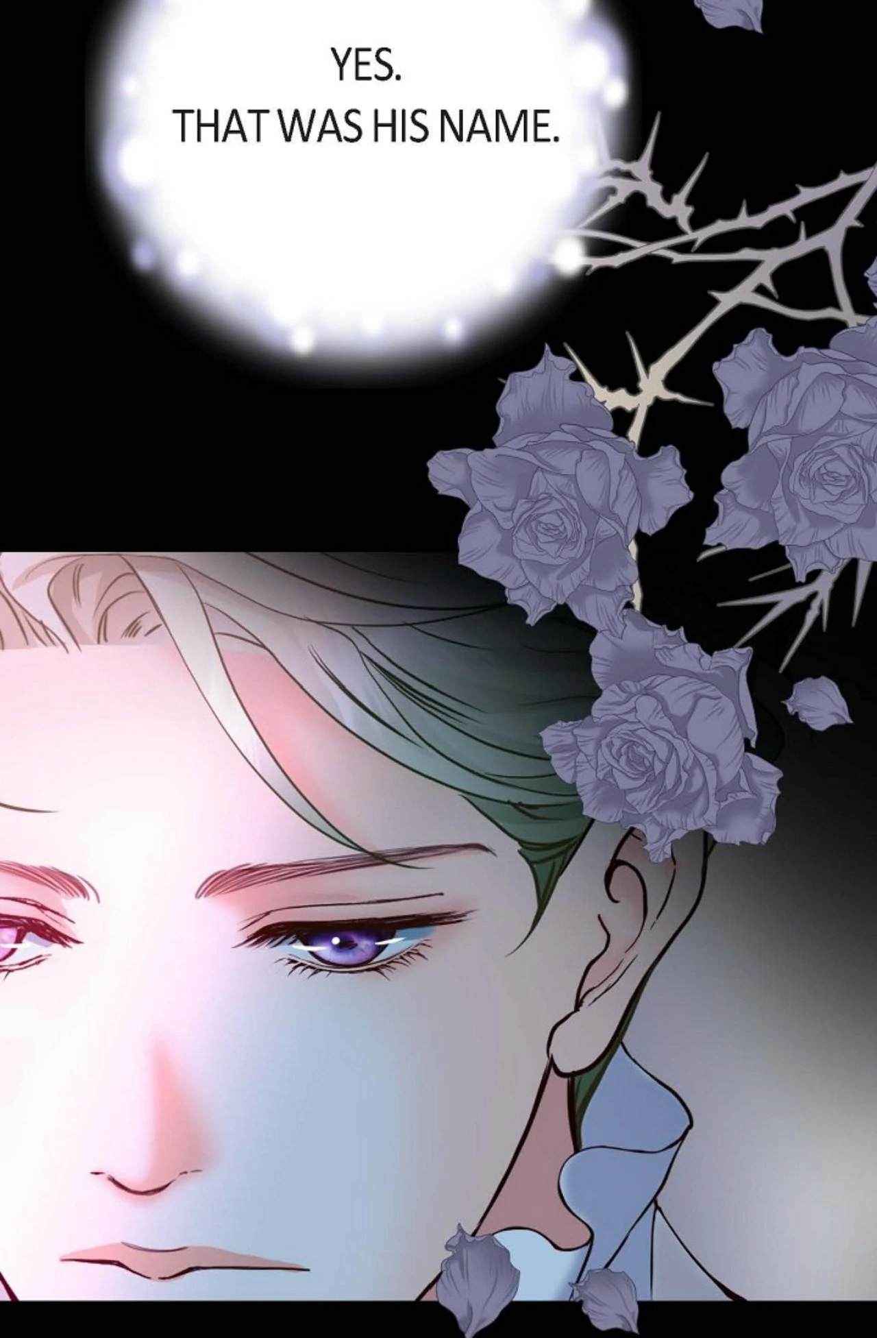 Bride of Darkness - Chapter 12 Page 89