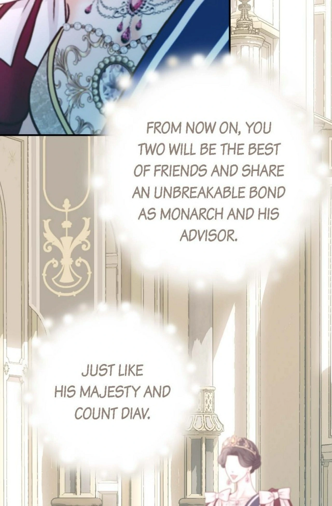 Bride of Darkness - Chapter 12 Page 92