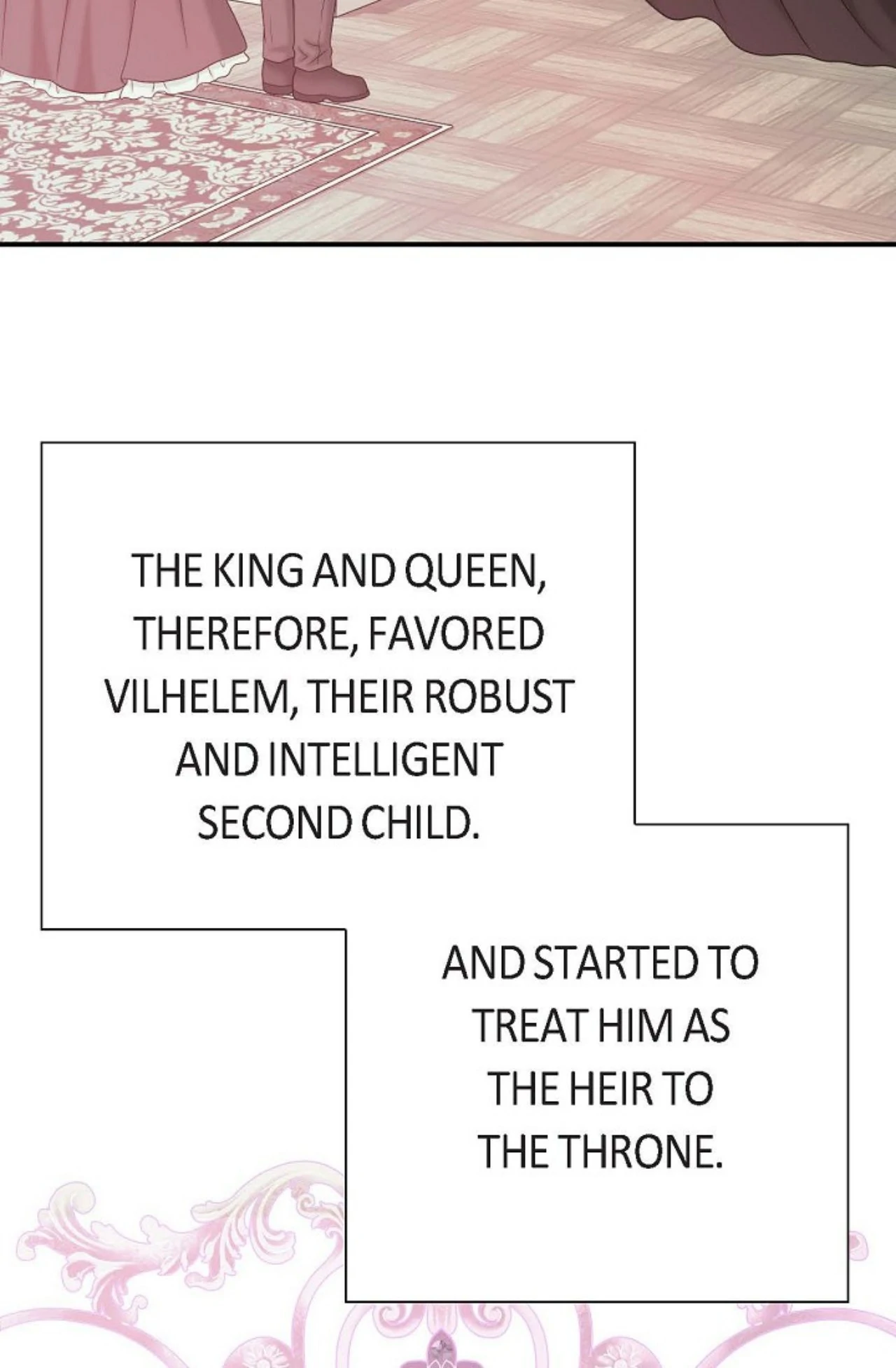 Bride of Darkness - Chapter 12 Page 96