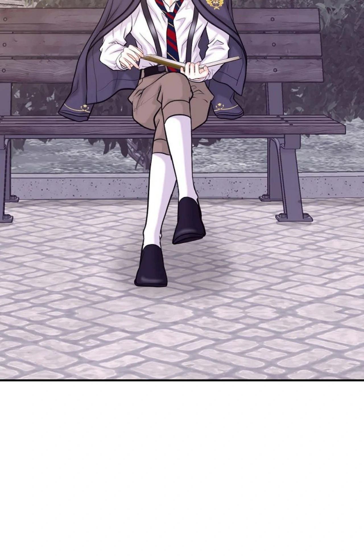 Bride of Darkness - Chapter 12 Page 114
