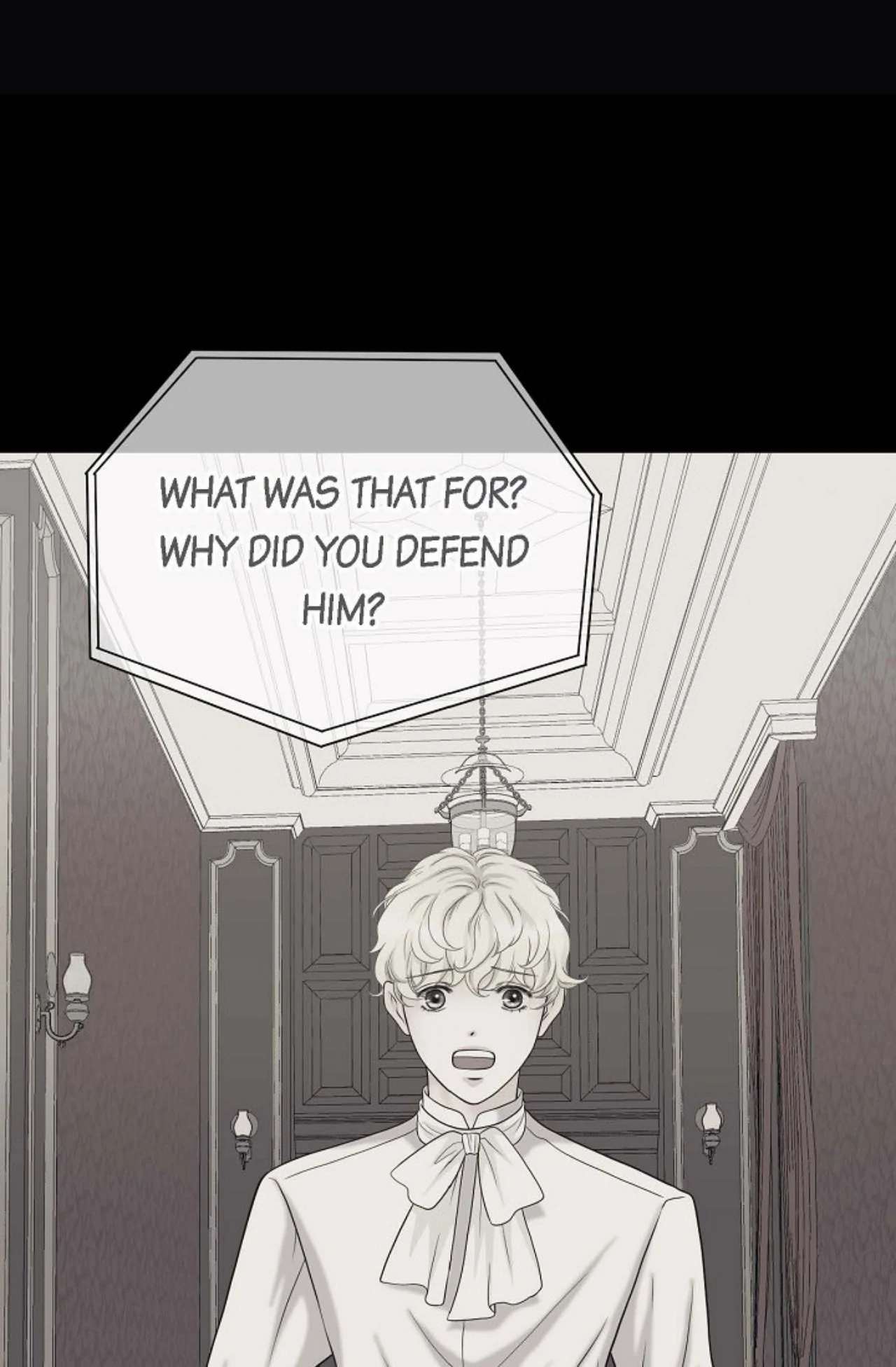 Bride of Darkness - Chapter 12 Page 133