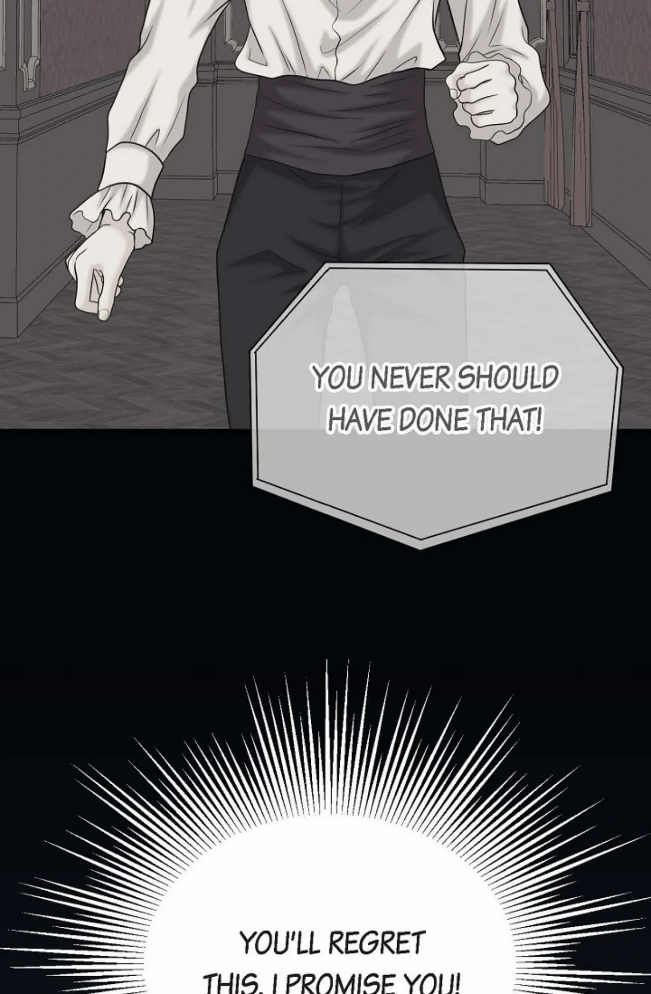 Bride of Darkness - Chapter 12 Page 134