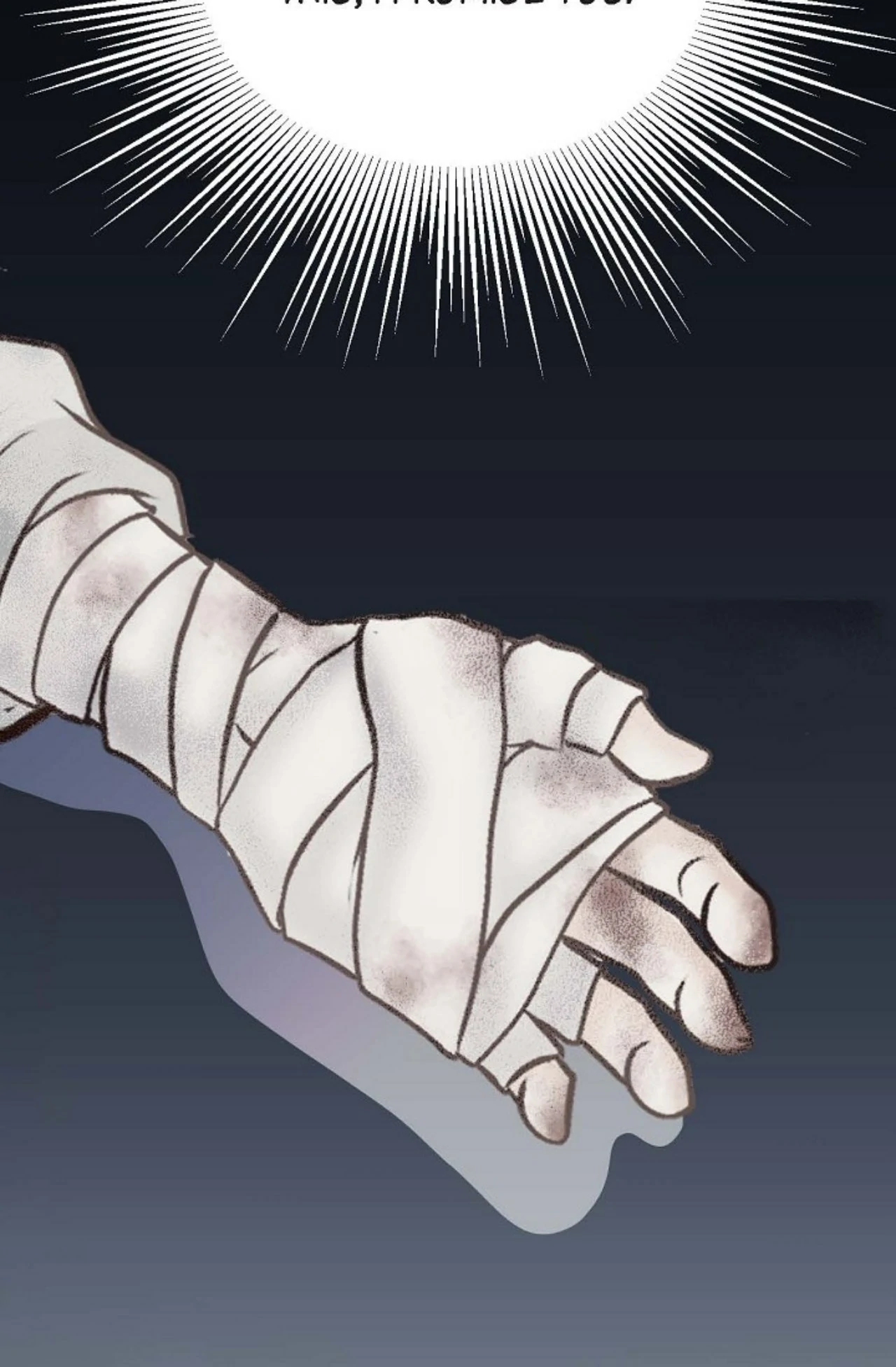 Bride of Darkness - Chapter 12 Page 135