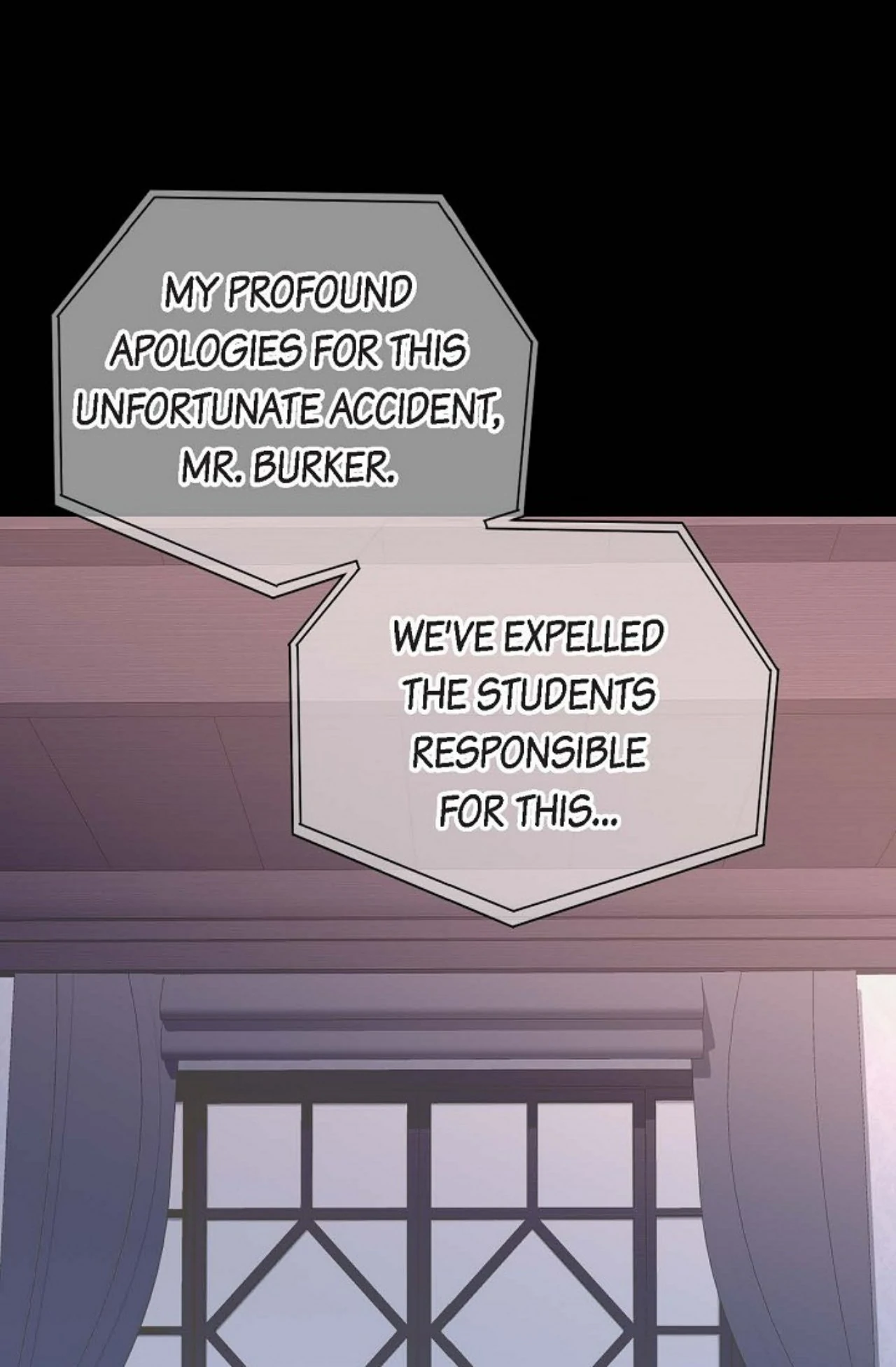 Bride of Darkness - Chapter 13 Page 5