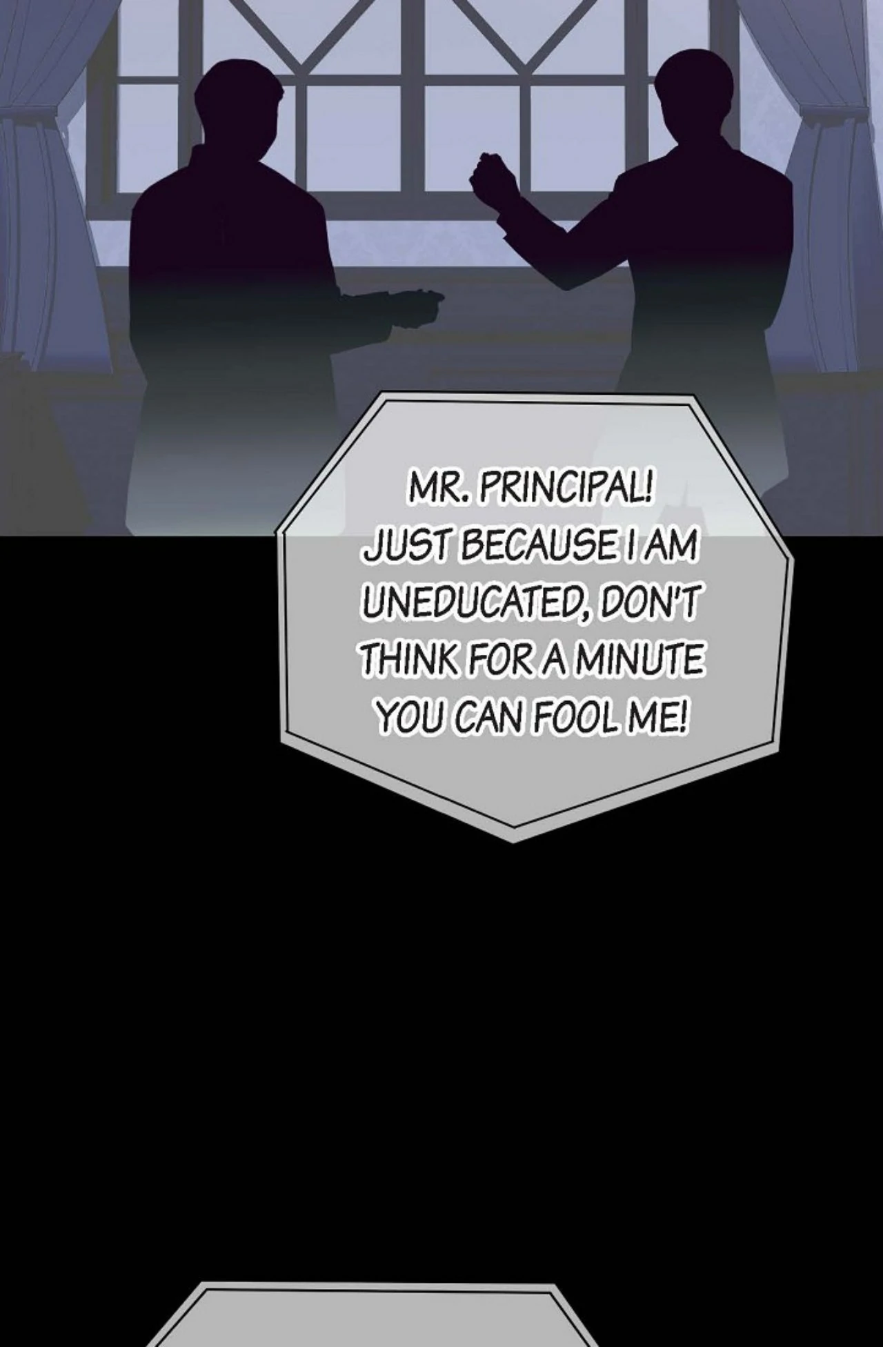 Bride of Darkness - Chapter 13 Page 6